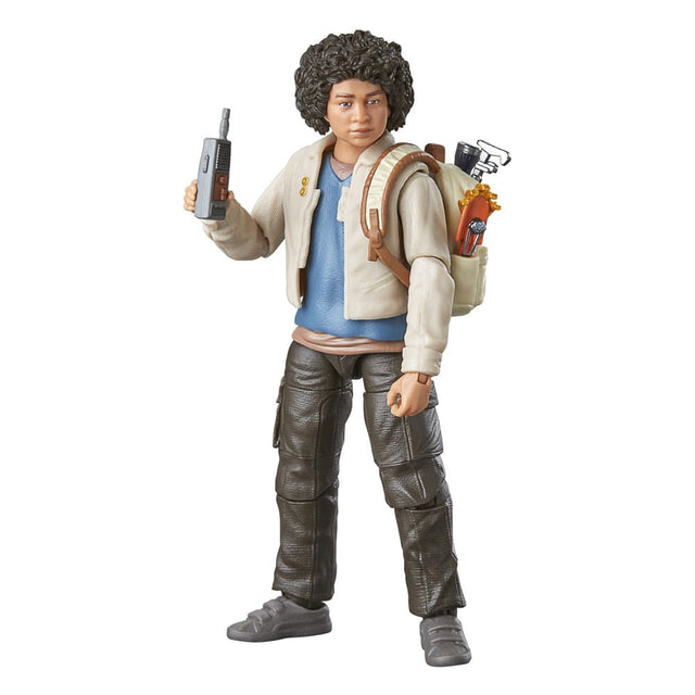 Hasbro Star Wars Skeleton Crew Wim Black Series Actionfigur