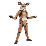 Hasbro Star Wars Stormtrooper Black Series Holiday Edition Actionfigur