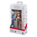 Hasbro Star Wars Stormtrooper Black Series Holiday Edition Actionfigur