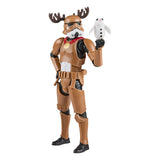 Hasbro Star Wars Stormtrooper Black Series Holiday Edition Actionfigur
