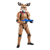 Hasbro Star Wars Stormtrooper Black Series Holiday Edition Actionfigur