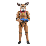 Hasbro Star Wars Stormtrooper Black Series Holiday Edition Actionfigur