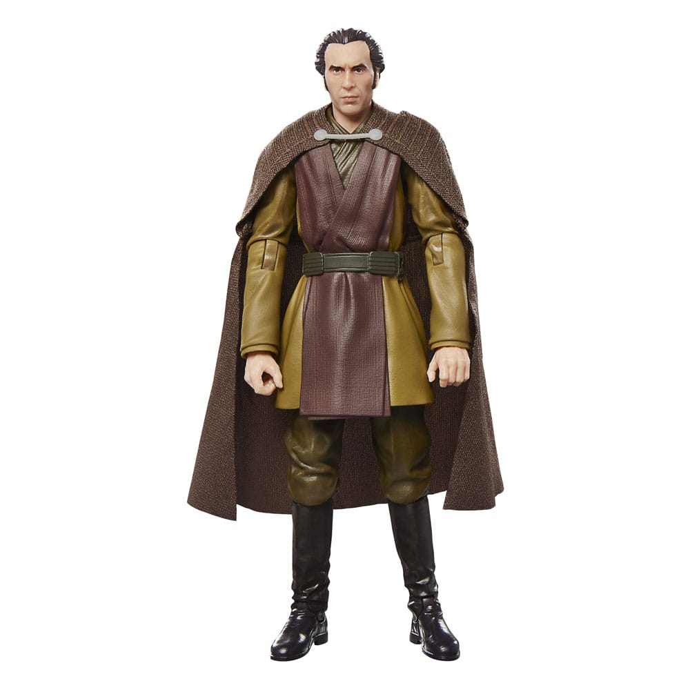 Hasbro Star Wars Tales of the Jedi Black Series Jedi Master Dooku Actionfigur