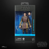 Hasbro Star Wars Tales of the Jedi Black Series Jedi Master Dooku Actionfigur
