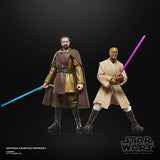 Hasbro Star Wars Tales of the Jedi Black Series Jedi Master Dooku Actionfigur