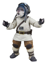 Hasbro Star Wars The Acolyte Bazil Black Series Actionfigur