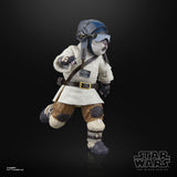 Hasbro Star Wars The Acolyte Bazil Black Series Actionfigur
