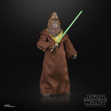 Hasbro Star Wars The Acolyte Black Series Jedi Master Kelnacca Actionfigur