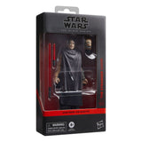 Hasbro Star Wars The Acolyte The Stranger (Qimir) Black Series Actionfigur