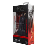 Hasbro Star Wars The Acolyte The Stranger (Qimir) Black Series Actionfigur