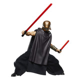 Hasbro Star Wars The Acolyte The Stranger (Qimir) Black Series Actionfigur