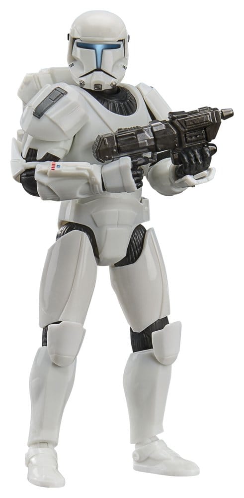 Hasbro Star Wars The Black Series Klon-Kommando Gaming Greats Actionfigur