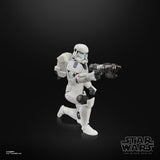 Hasbro Star Wars The Black Series Klon-Kommando Gaming Greats Actionfigur