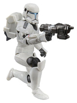 Hasbro Star Wars The Black Series Klon-Kommando Gaming Greats Actionfigur