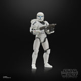 Hasbro Star Wars The Black Series Klon-Kommando Gaming Greats Actionfigur