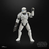 Hasbro Star Wars The Black Series Klon-Kommando Gaming Greats Actionfigur