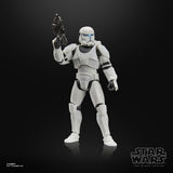 Hasbro Star Wars The Black Series Klon-Kommando Gaming Greats Actionfigur