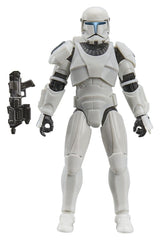 Hasbro Star Wars The Black Series Klon-Kommando Gaming Greats Actionfigur