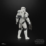 Hasbro Star Wars The Black Series Klon-Kommando Gaming Greats Actionfigur