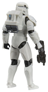 Hasbro Star Wars The Black Series Klon-Kommando Gaming Greats Actionfigur