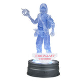 Hasbro Star Wars The Black Series Osha Aniseya Holocomm Collection Actionfigur