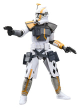 Hasbro Star Wars The Clone Wars ARC Trooper Havoc Colt & Blitz Black Series 3er-Pack Actionfiguren