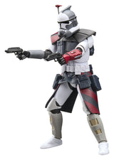Hasbro Star Wars The Clone Wars ARC Trooper Havoc Colt & Blitz Black Series 3er-Pack Actionfiguren