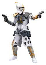 Hasbro Star Wars The Clone Wars ARC Trooper Havoc Colt & Blitz Black Series 3er-Pack Actionfiguren