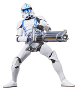 Hasbro Star Wars The Clone Wars Black Series 2er-Pack Clone Troopers Dogma & Hardcase Actionfiguren