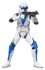 Hasbro Star Wars The Clone Wars Black Series 2er-Pack Clone Troopers Dogma & Hardcase Actionfiguren