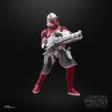Hasbro Star Wars The Clone Wars Black Series Clone Commander Thorn Actionfigur