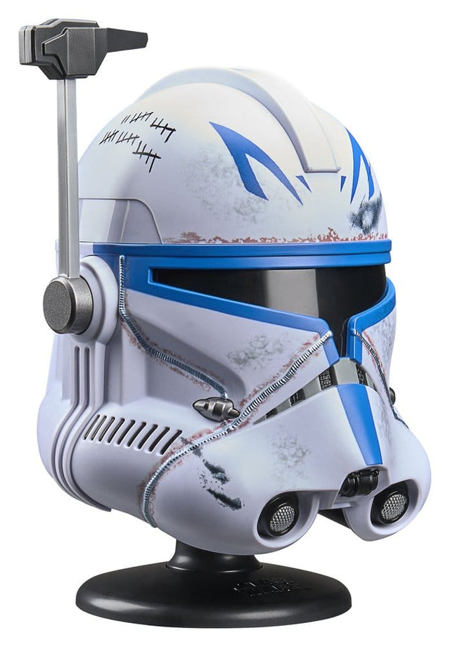 Hasbro Star Wars The Clone Wars Black Series Klon Captain Rex Mini-Helm