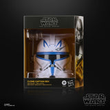 Hasbro Star Wars The Clone Wars Black Series Klon Captain Rex Mini-Helm