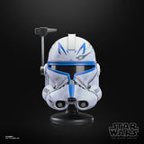Hasbro Star Wars The Clone Wars Black Series Klon Captain Rex Mini-Helm