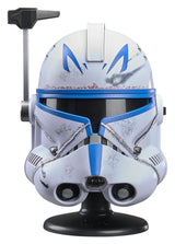 Hasbro Star Wars The Clone Wars Black Series Klon Captain Rex Mini-Helm
