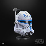 Hasbro Star Wars The Clone Wars Black Series Klon Captain Rex Mini-Helm