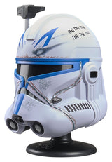 Hasbro Star Wars The Clone Wars Black Series Klon Captain Rex Mini-Helm