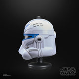Hasbro Star Wars The Clone Wars Black Series Klon Captain Rex Mini-Helm