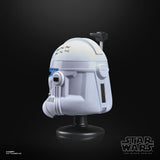 Hasbro Star Wars The Clone Wars Black Series Klon Captain Rex Mini-Helm
