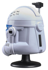 Hasbro Star Wars The Clone Wars Black Series Klon Captain Rex Mini-Helm