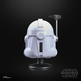 Hasbro Star Wars The Clone Wars Black Series Klon Captain Rex Mini-Helm
