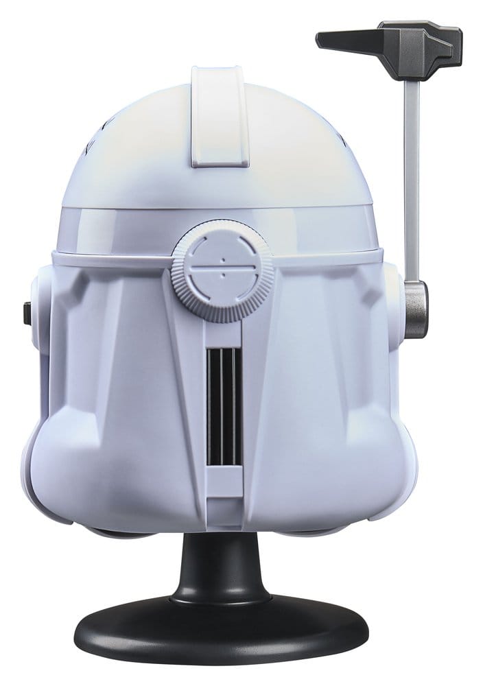 Hasbro Star Wars The Clone Wars Black Series Klon Captain Rex Mini-Helm