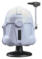 Hasbro Star Wars The Clone Wars Black Series Klon Captain Rex Mini-Helm