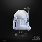 Hasbro Star Wars The Clone Wars Black Series Klon Captain Rex Mini-Helm
