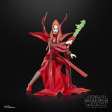 Hasbro Star Wars The Clone Wars Mother Talzin Black Series Actionfigur