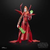 Hasbro Star Wars The Clone Wars Mother Talzin Black Series Actionfigur
