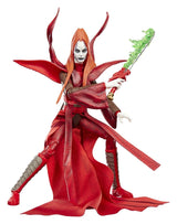 Hasbro Star Wars The Clone Wars Mother Talzin Black Series Actionfigur