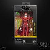 Hasbro Star Wars The Clone Wars Mother Talzin Black Series Actionfigur