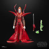 Hasbro Star Wars The Clone Wars Mother Talzin Black Series Actionfigur