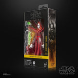 Hasbro Star Wars The Clone Wars Mother Talzin Black Series Actionfigur